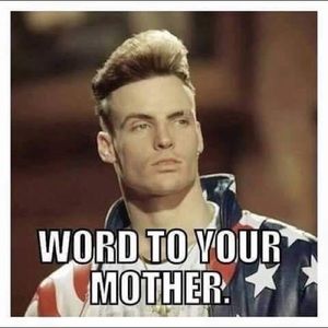 Meet your Posher, Mike